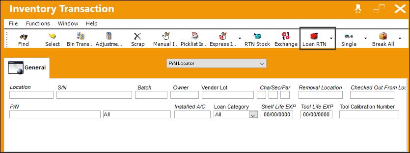 Loan Order Finalization (2)
