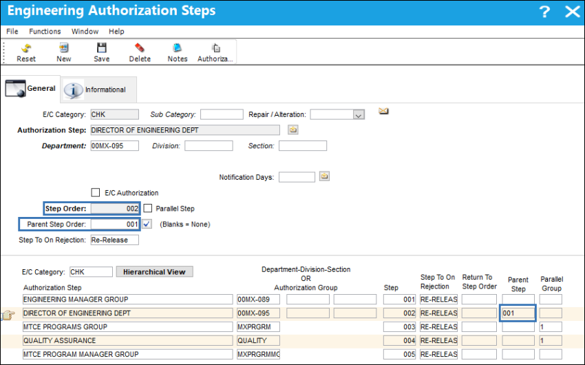 E/C_Authorization_Step_Parent/Child