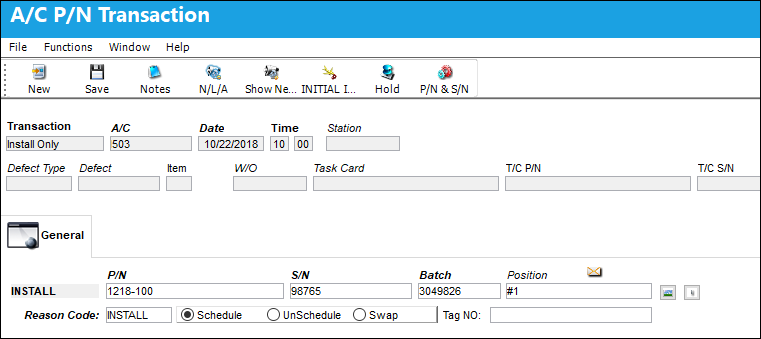 ACPNLASTRMV_INSTALL_ONLY(1)