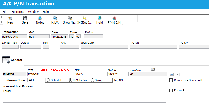 ACPNLASTRMV_REMOVE_ONLY(2)