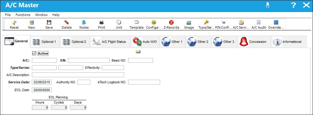 A_C Master, General Tab (1)