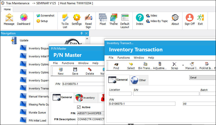 15 Float Button, via Style Tab (2)