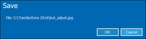 15 Image Button, via Standard Buttons (5)
