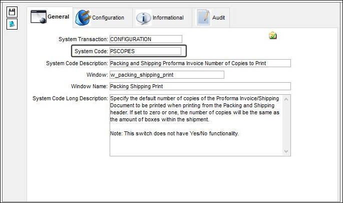 PsCopies Configuration v15