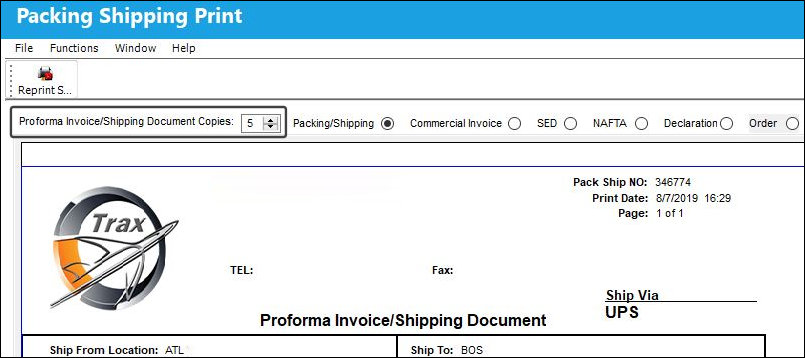 PSCopies Shipment 2