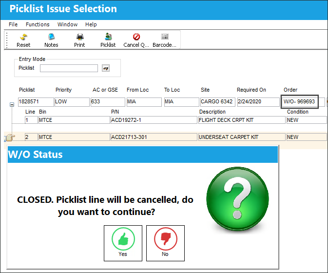 picklistIssue