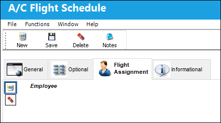 Flight Assignment-1.1