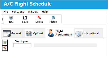 Flight Assignment-2