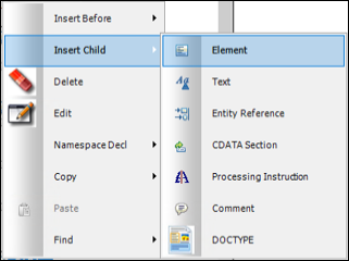 Trax XML tree Before-Child-6