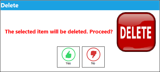 Trax XML tree Delete-3