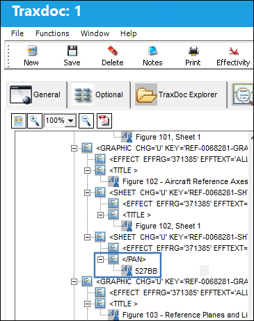 Trax XML Detail Panel-6