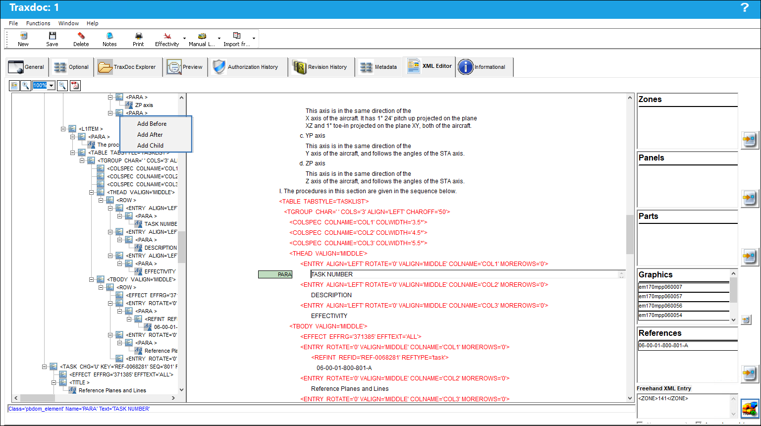 Trax XML Freehand-5
