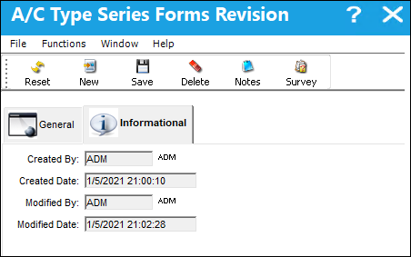 AC TypeSeries Form Revision 2