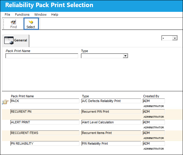 Reliability Pack Print Selection-0.1