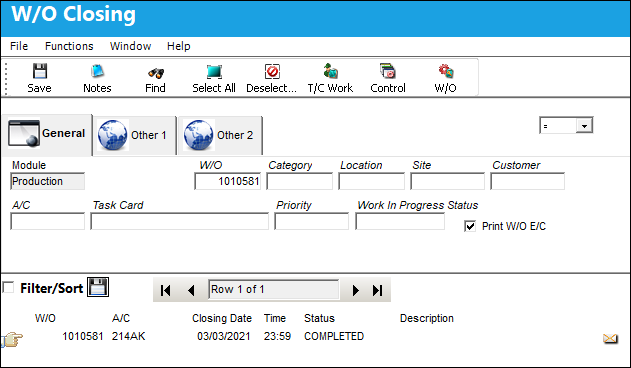 TRAX_WO Closing1