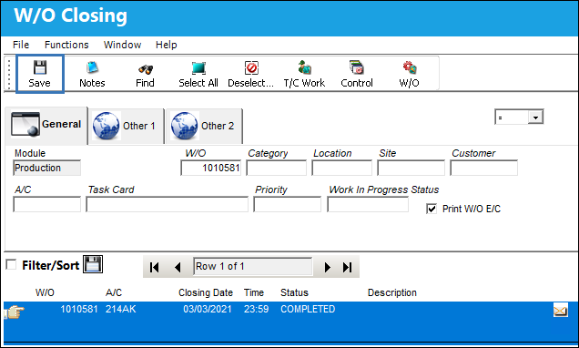 TRAX_WO Closing2