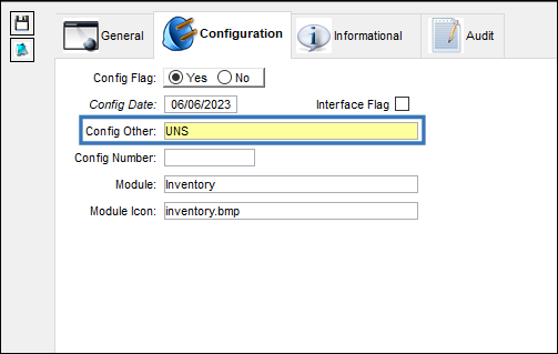 unsprint code 1