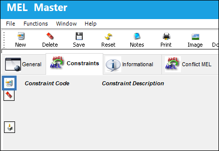 constraint tab 1