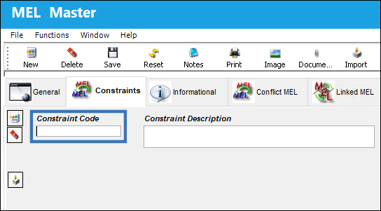 constraint tab 2