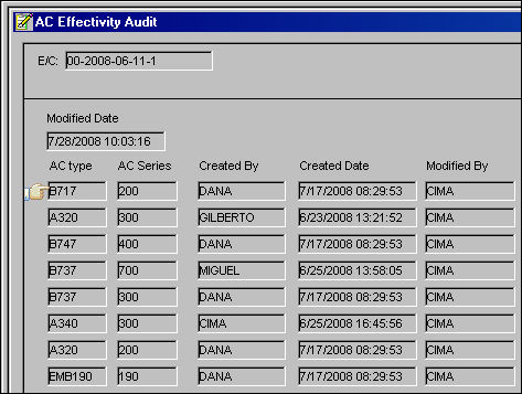 STAND_AC Effectivity Audit_1