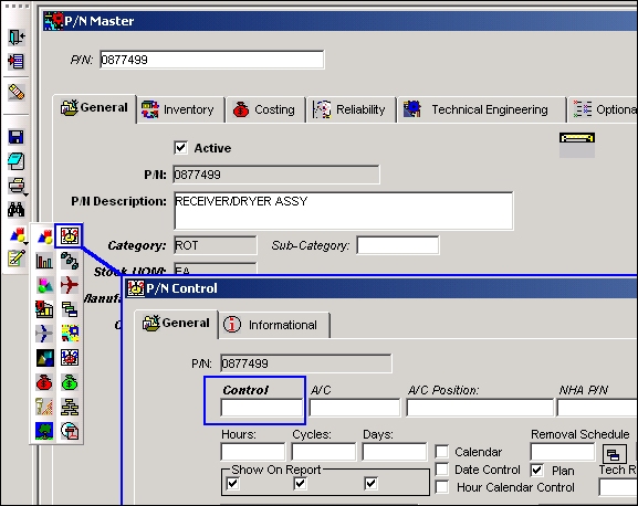 Spec 2000_exception report_4