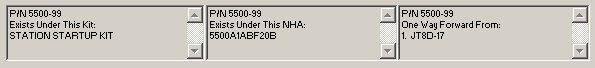 Settings PN Master relationships