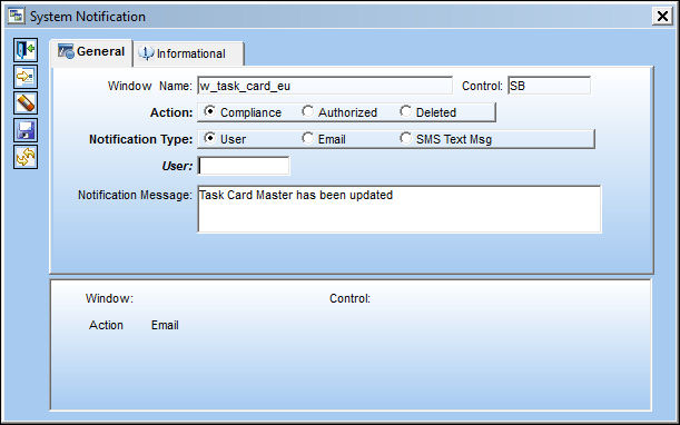 ENG_Task Card System Notification