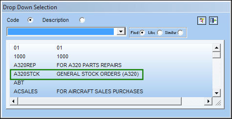 ORD_contract option
