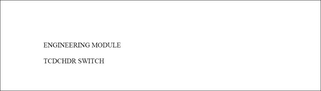 ENG_sysconf_TCDCHDR_noheader