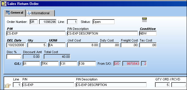 GL_SR_RECEIVING 5