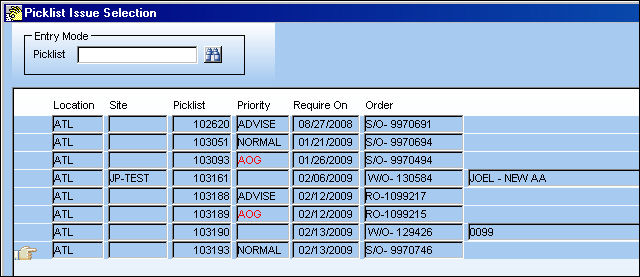 GL_SALE OF ROTABLE 7