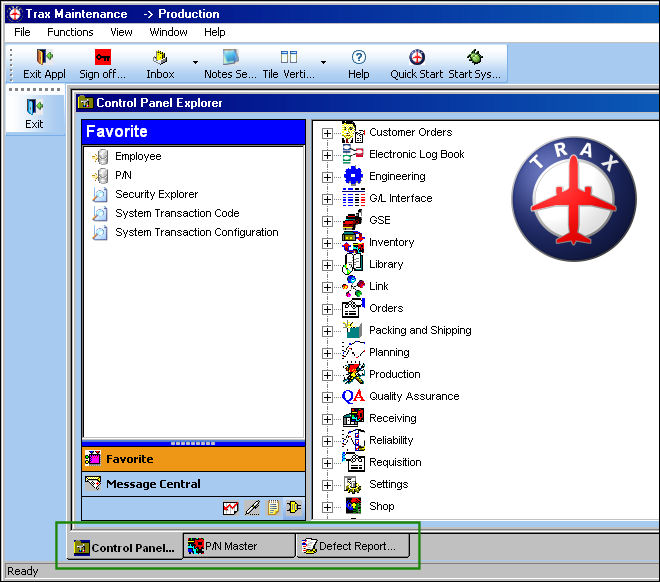 SYST_windows tab gallery, tab looks 2