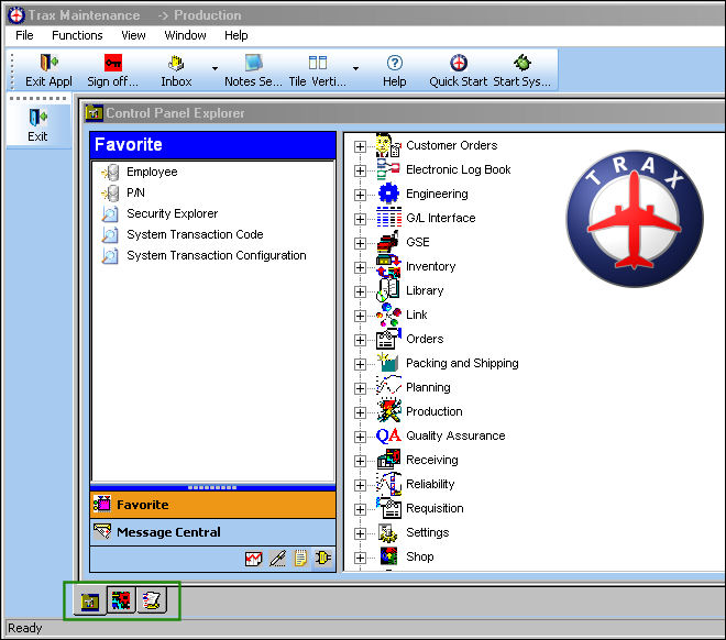 SYST_windows tab gallery, tab looks 3