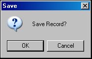 SAVEPROMPT