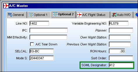 How to Create a TC and EC . . . 2