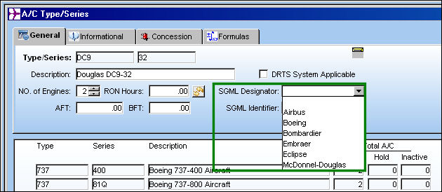 How to Create a TC and EC . . . 3