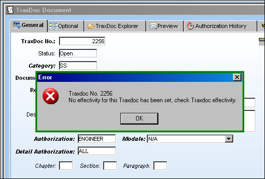 How to Create a TC and EC . . . 7