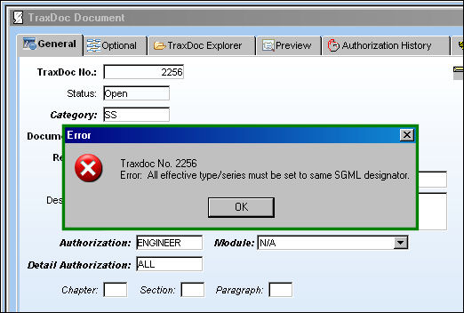 How to Create a TC and EC . . . 8