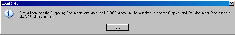 How to Load a New TraxDoc Revision 9