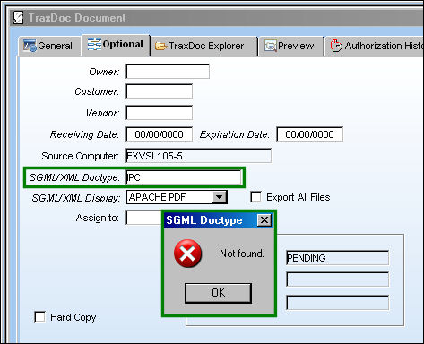 How to Load an IPC 4