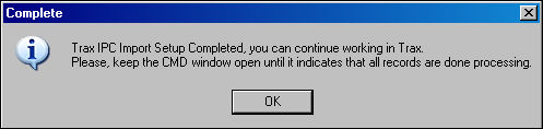 How to Load an IPC 8