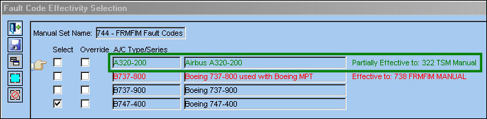 How to Use Fault Code 3