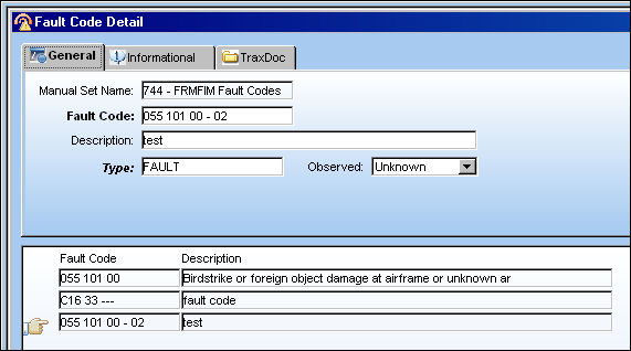 How to Use Fault Code 5