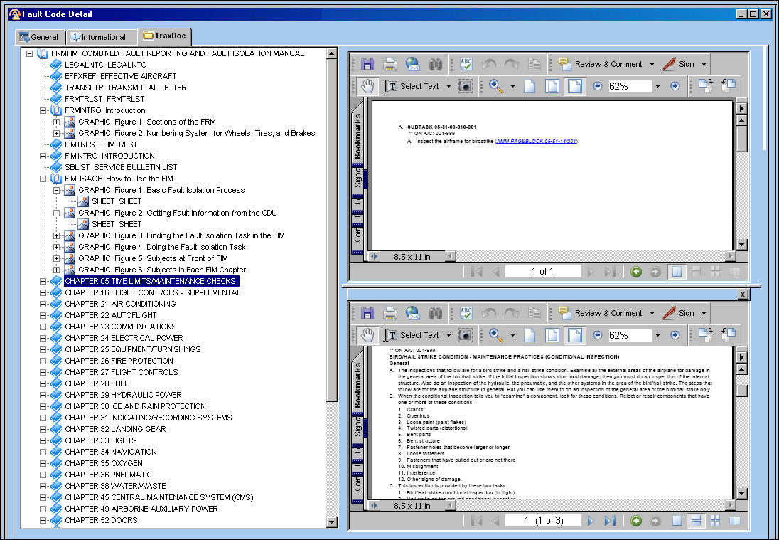 How to Use Fault Code 6