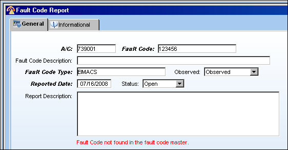 How to Use Fault Code 7