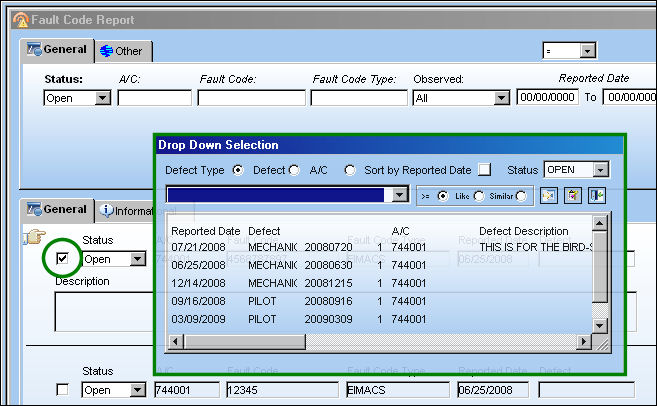 How to Use Fault Code 12