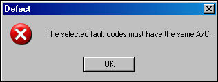 How to Use Fault Code 13