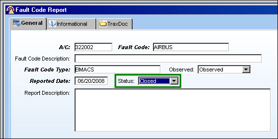 How to Use Fault Code 15
