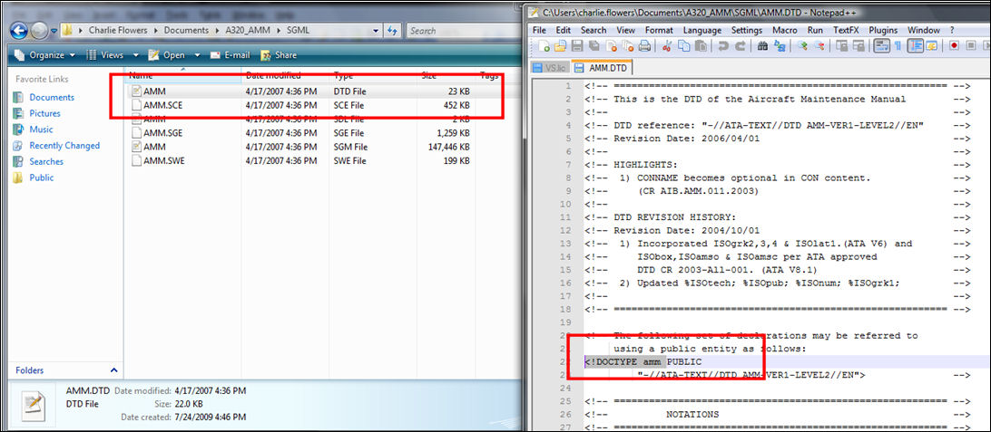 How to Load OEM 6