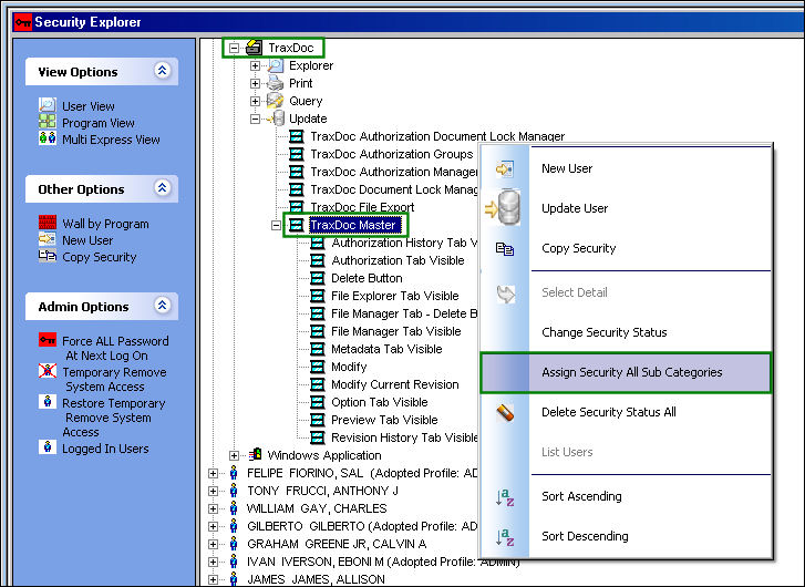 How to Load OEM 10
